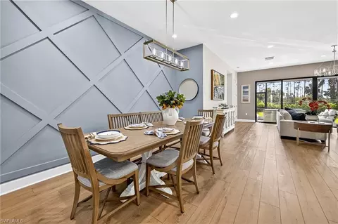 Dining - 20702 Fair Oak Ln, Estero, FL 33928 photo 1 of 3