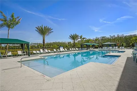 Exterior - 20702 Fair Oak Ln, Estero, FL 33928 photo 7 of 8