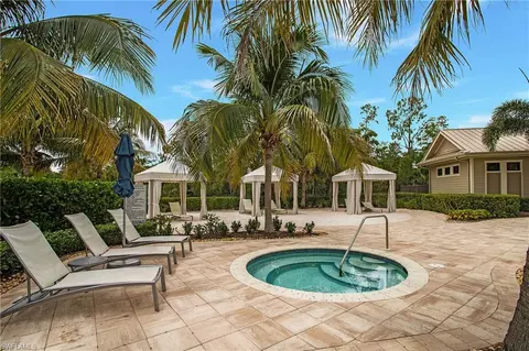 Exterior - 7674 Jacaranda Ln, Naples, FL 34114 photo 12 of 12