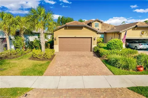 Exterior - 7674 Jacaranda Ln, Naples, FL 34114 photo 5 of 12