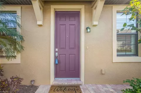 Entry Way - 7674 Jacaranda Ln, Naples, FL 34114 photo 1 of 1