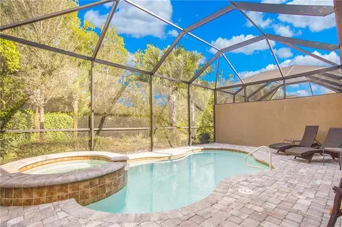 Exterior - 7674 Jacaranda Ln, Naples, FL 34114 photo 3 of 12