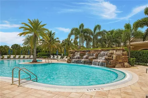 Exterior - 7674 Jacaranda Ln, Naples, FL 34114 photo 10 of 12
