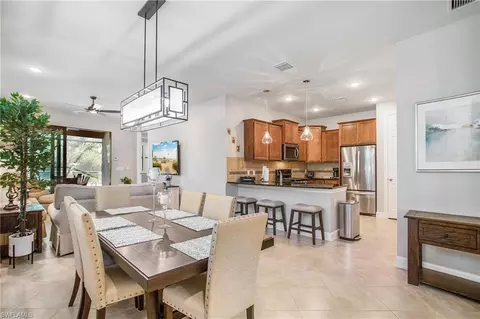 Dining - 7674 Jacaranda Ln, Naples, FL 34114 photo 1 of 2