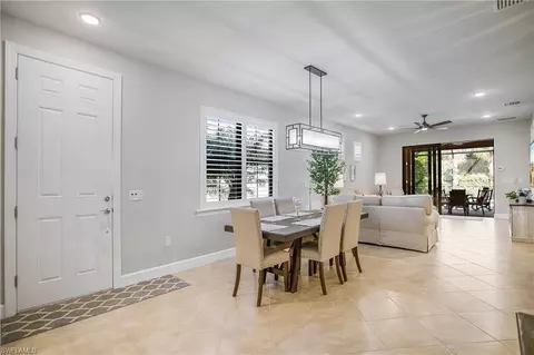 Dining - 7674 Jacaranda Ln, Naples, FL 34114 photo 2 of 2