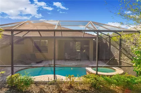 Exterior - 7674 Jacaranda Ln, Naples, FL 34114 photo 8 of 12