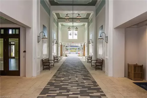 Entry Way - 6913 Saona Ct, Naples, FL 34113 photo 2 of 2