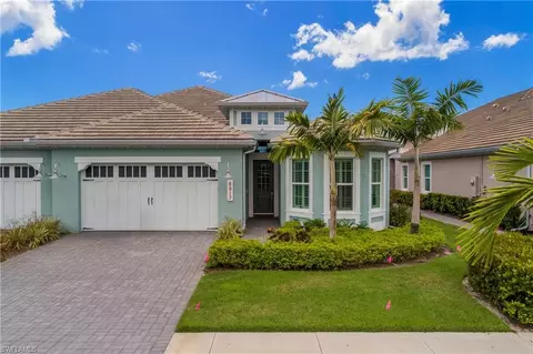 Exterior - 6913 Saona Ct, Naples, FL 34113 photo 2 of 15