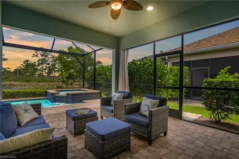 Exterior - 6913 Saona Ct, Naples, FL 34113 photo 5 of 15