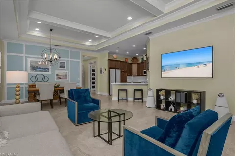 Living - 6913 Saona Ct, Naples, FL 34113 photo 1 of 4