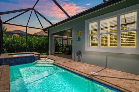 Exterior - 6913 Saona Ct, Naples, FL 34113 photo 9 of 15