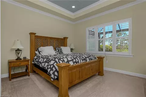 Bedroom - 6913 Saona Ct, Naples, FL 34113 photo 1 of 4