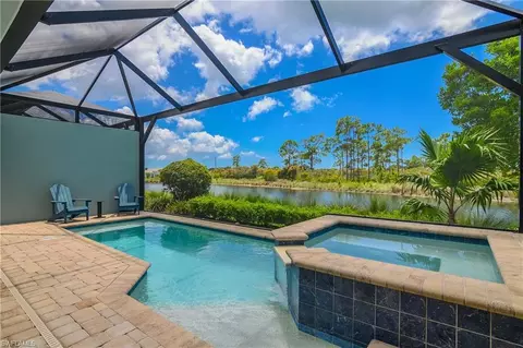 Exterior - 6913 Saona Ct, Naples, FL 34113 photo 6 of 15