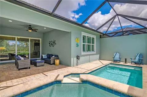 Exterior - 6913 Saona Ct, Naples, FL 34113 photo 7 of 15