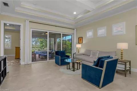 Living - 6913 Saona Ct, Naples, FL 34113 photo 2 of 4