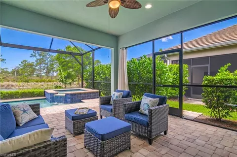 Exterior - 6913 Saona Ct, Naples, FL 34113 photo 4 of 15