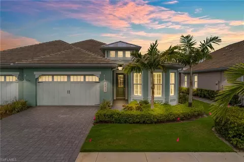 Exterior - 6913 Saona Ct, Naples, FL 34113 photo 3 of 15