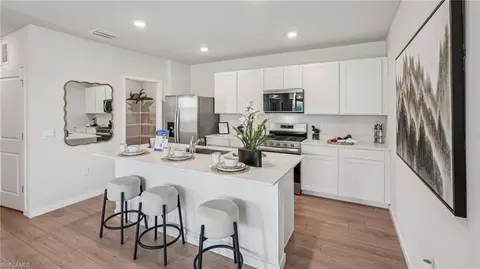 Kitchen - 17583 Shade Tree Loop, Punta Gorda, FL 33982 photo 1 of 2