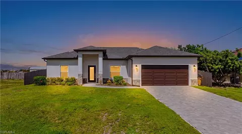 2218 NW 3rd Ave, Cape Coral, FL 33993