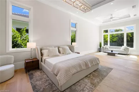 Bedroom - 3280 Crayton Rd, Naples, FL 34103 photo 1 of 5