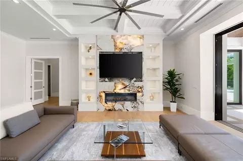 Living - 3280 Crayton Rd, Naples, FL 34103 photo 2 of 6