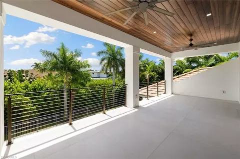 Exterior - 3280 Crayton Rd, Naples, FL 34103 photo 6 of 7