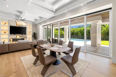 Dining - 3280 Crayton Rd, Naples, FL 34103 photo 1 of 1