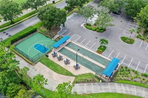 Exterior - 20231 Burnside Pl #403, Estero, FL 33928 photo 11 of 11