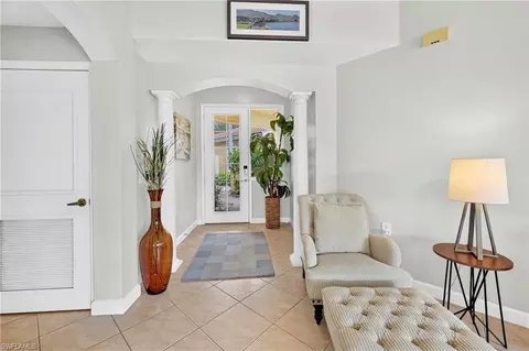 Entry Way - 20231 Burnside Pl #403, Estero, FL 33928 photo 2 of 2