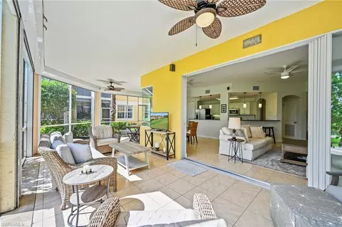 Exterior - 20231 Burnside Pl #403, Estero, FL 33928 photo 3 of 11