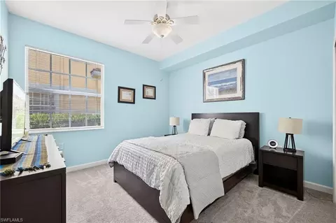 Bedroom - 20231 Burnside Pl #403, Estero, FL 33928 photo 3 of 4