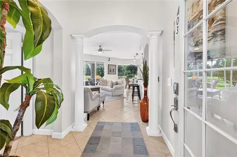 Entry Way - 20231 Burnside Pl #403, Estero, FL 33928 photo 1 of 2