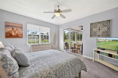 Bedroom - 20231 Burnside Pl #403, Estero, FL 33928 photo 2 of 4