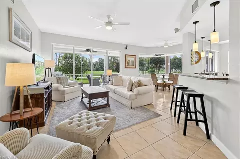 Living - 20231 Burnside Pl #403, Estero, FL 33928 photo 1 of 2