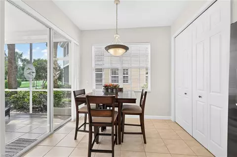 Dining - 20231 Burnside Pl #403, Estero, FL 33928 photo 1 of 4