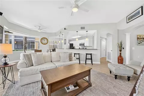 Living - 20231 Burnside Pl #403, Estero, FL 33928 photo 2 of 2