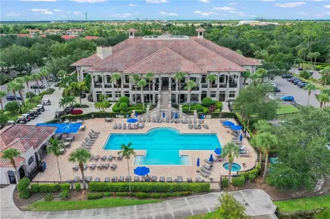 Exterior - 20231 Burnside Pl #403, Estero, FL 33928 photo 9 of 11