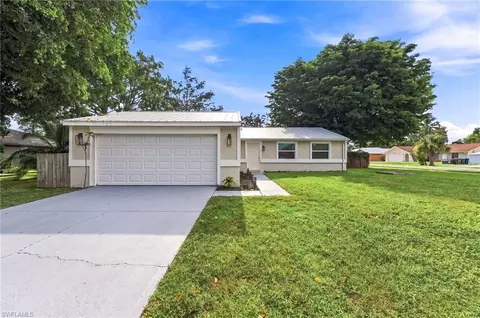 17368 Lebanon Rd, Fort Myers, FL 33967