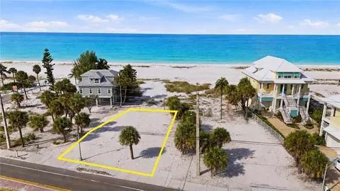 5680 Estero Blvd, Fort Myers Beach, FL 33931