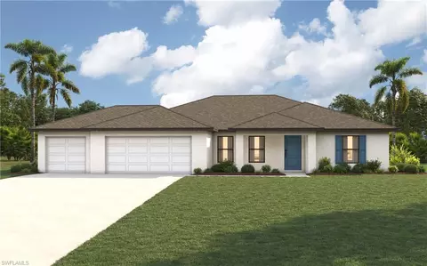 102 NE 12th Ter, Cape Coral, FL 33909