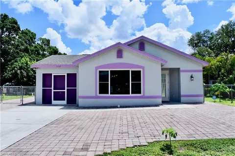 1169 Whitehead Creek Loop, Fort Myers, FL 33916