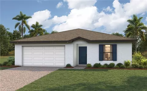 3309 56th St W, Lehigh Acres, FL 33971