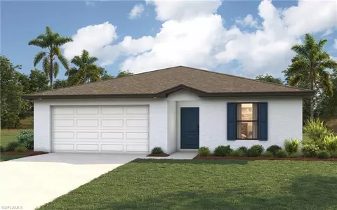 914 NE 36th St, Cape Coral, FL 33909