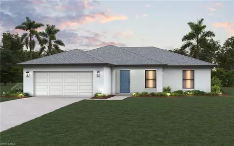 2706 NW 1st Pl, Cape Coral, FL 33993