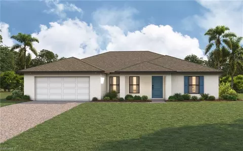 2625 NW 23rd Ave, Cape Coral, FL 33993