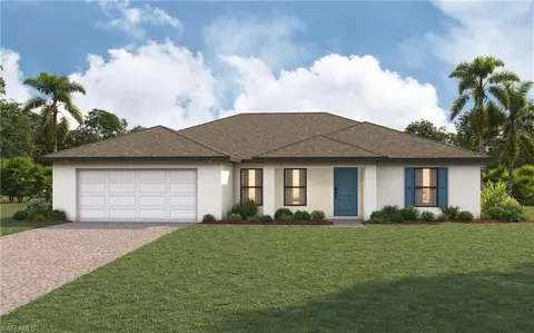 1913 NW 14th Ter, Cape Coral, FL 33993