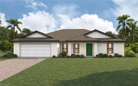 1502 NW 20th Ter, Cape Coral, FL 33993
