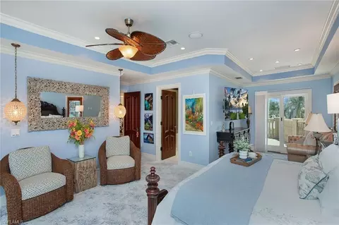 Bedroom - 342 Germain Ave, Naples, FL 34108 photo 3 of 10