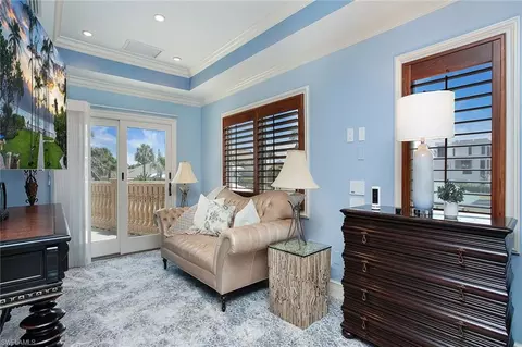 Bedroom - 342 Germain Ave, Naples, FL 34108 photo 4 of 10