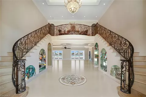 Entry Way - 342 Germain Ave, Naples, FL 34108 photo 1 of 1